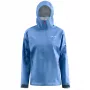 Salewa Puez Aqua 4 PTX 2.5L moteriška lietpalčė Morning Blue M