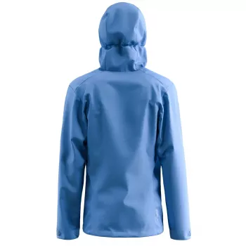 Salewa Puez Aqua 4 PTX 2.5L moteriška lietpalčė Morning Blue M