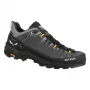 Salewa Alp Trainer 2 GTX vyriški vandeniui atsparūs alpinistiniai žygio batai - Onyx/Black - UK 9.5 (EU 44)