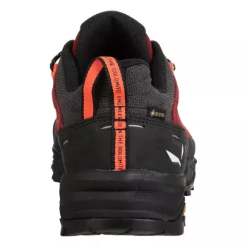Salewa Alp Trainer 2 GTX Moteriški žygio batai - Syrah/Black - UK 5.5 (EU 38.5)
