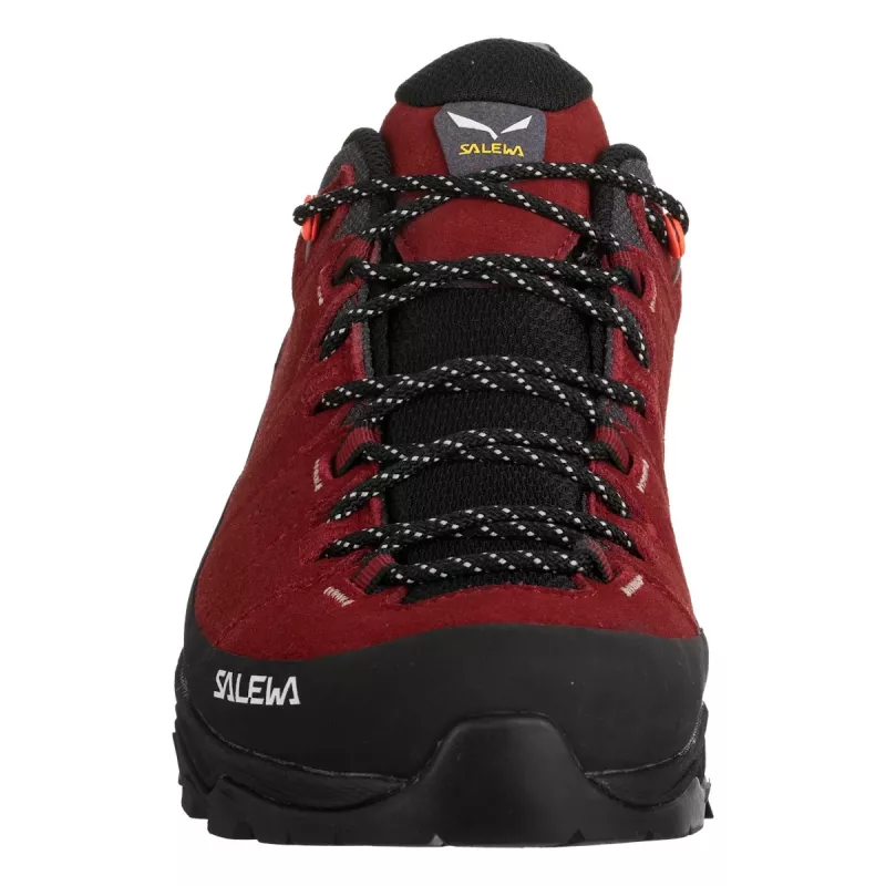 Salewa Alp Trainer 2 GTX Moteriški žygio batai - Syrah/Black - UK 5.5 (EU 38.5)
