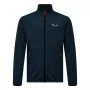 Salewa Puez Cammino Polarlite vilnonė striukė vyrams Blueberry L