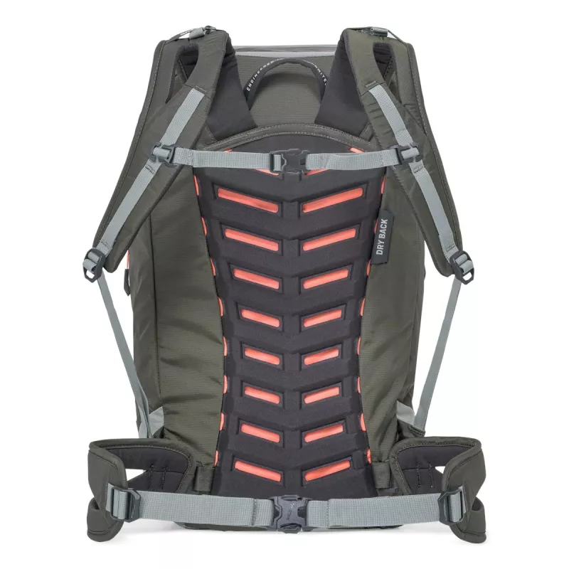 Salewa Puez 23L moteriška žygiavimo kuprinė - Shadow/Dark Olive