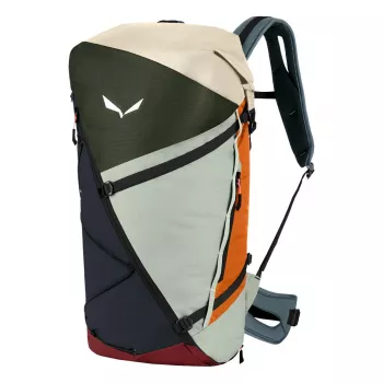 Salewa Puez 32+5L Multi Unisex žygio kuprinė