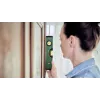 BOSCH DIY gulsčiukas 25 cm žalias su V grioveliu ir plokščia frezuota baze