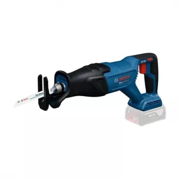 Bosch Professional GSA 18V-280 belaidis pjūklas – 06016D1000, 18 V, bešepetinis EC variklis, be įrankių keičiamas pjūklo diskas, LED darbo šviesa