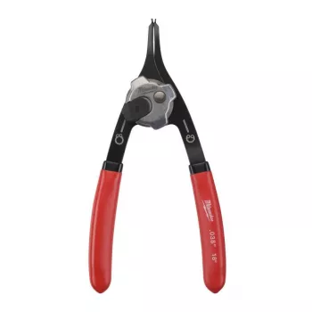 Milwaukee Small Straight Circlip Pliers 0,9 mm vidinės cirklinės replės DIN 5256
