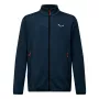 Salewa vyriškas Puez Altavia pilno užtrauktuko gobtuvas Polarlite Navy Blazer L dydis
