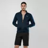 Salewa vyriškas Puez Altavia pilno užtrauktuko gobtuvas Polarlite Navy Blazer L dydis