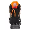Salewa vyriški žygio batai Mountain Trainer 2 Mid GTX - Bungee Cord/Juoda - UK 7.5 (EU 41)