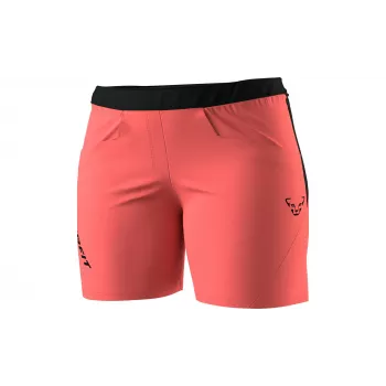 Dynafit Traverse Hybrid šortai moterims Cabana S dydis