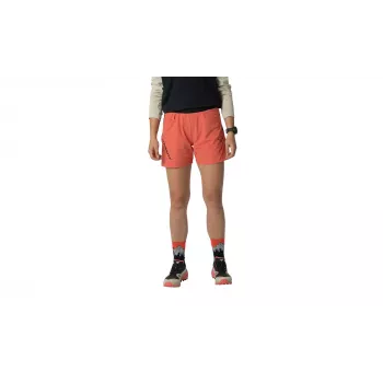 Dynafit Traverse Hybrid šortai moterims Cabana S dydis