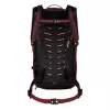Salewa Puez 32+5L moteriška kuprinė - Syrah/Black Out