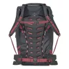 Salewa Puez 32+5L moteriška kuprinė - Syrah/Black Out