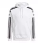 adidas Squadra 21 gobtuvinis megztinis White GT6637 2XL