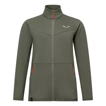 Salewa Puez Cammino Blouse PL Moteriški Faded Green 40 (L)