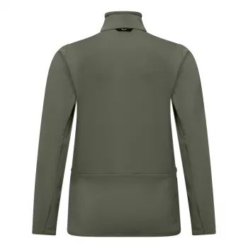 Salewa Puez Cammino Blouse PL Moteriški Faded Green 40 (L)
