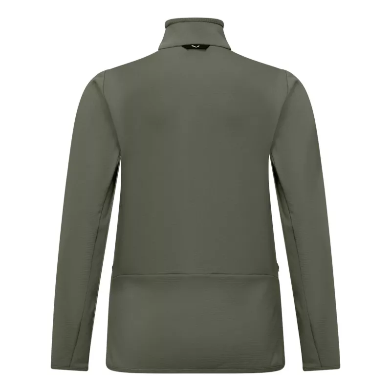Salewa Puez Cammino Blouse PL Moteriški Faded Green 40 (L)