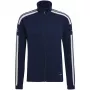 adidas Squadra 21 Training vyriškas sportinis megztinis tamsiai mėlynas HC6279 S