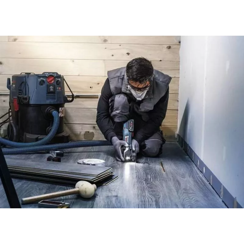 Bosch 2608669087 AIZ 32 APB panardinamojo pjovimo diskų rinkinys, 10 vnt., Starlock, BiM, 32 mm