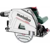 Metabo 18V belaidis diskinis pjūklas 165mm su 5.5Ah Li-Power baterija ir įkrovikliu