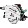 Metabo 18V belaidis diskinis pjūklas 165mm su 5.5Ah Li-Power baterija ir įkrovikliu