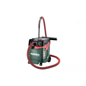 Metabo ASA 30 H PC šlapio ir sauso siurblys, 30 L, H klasės sertifikatas, 1200 W