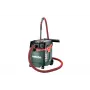 Metabo ASA 30 H PC šlapio ir sauso siurblys, 30 L, H klasės sertifikatas, 1200 W