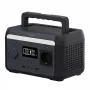 LogiLink nešiojama elektrinė stotis 300W LiFePO4 baterija, 288Wh gryno sinuso banga, 60W USB-C PD, QC3.0, tinkama saulės įkrovimui