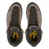 Salewa Alp Trainer 2 Mid GTX vyriški žygio batai Wallnut/Fluo Orange UK 12 (EU 47)