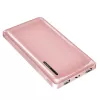 LogiLink išorinė baterija 10000 mAh LiPo USB-C PD Rose
