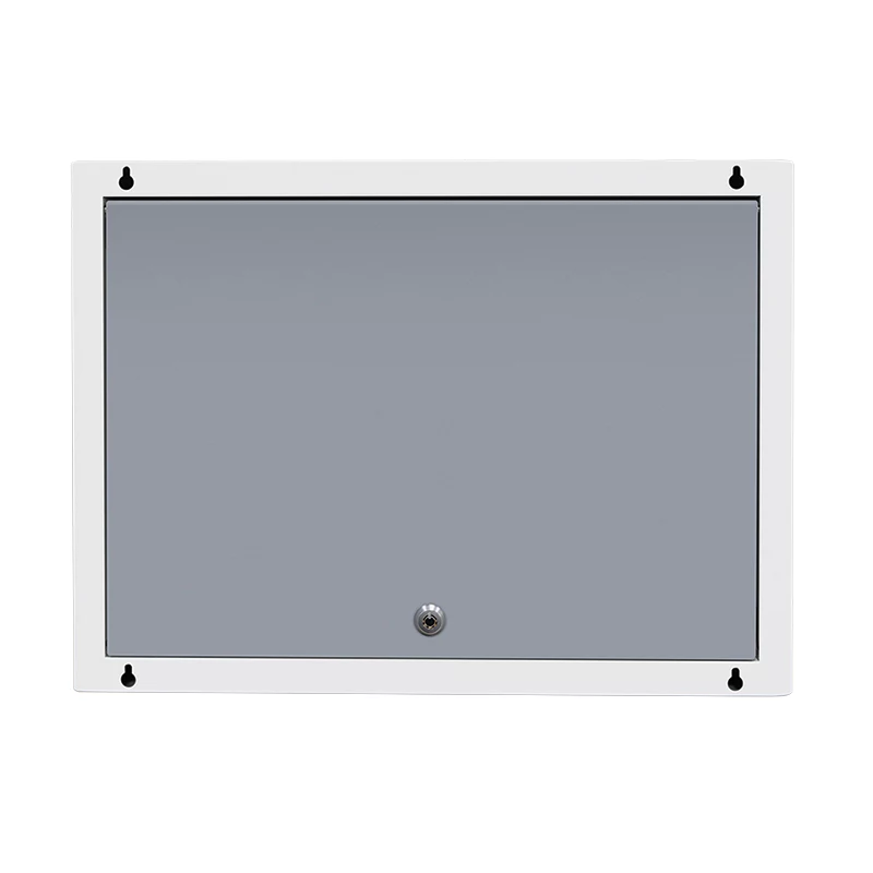 LogiLink SCS0104 15 prievadų USB-C įkrovimo stotelė, PD, Smart, pilka