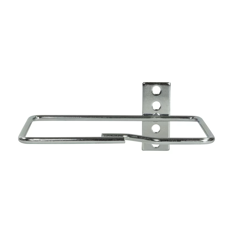 LogiLink 19 inch kabelių tvarkymo žiedas 140 x 100 mm, priekinis kabelių įvedimas