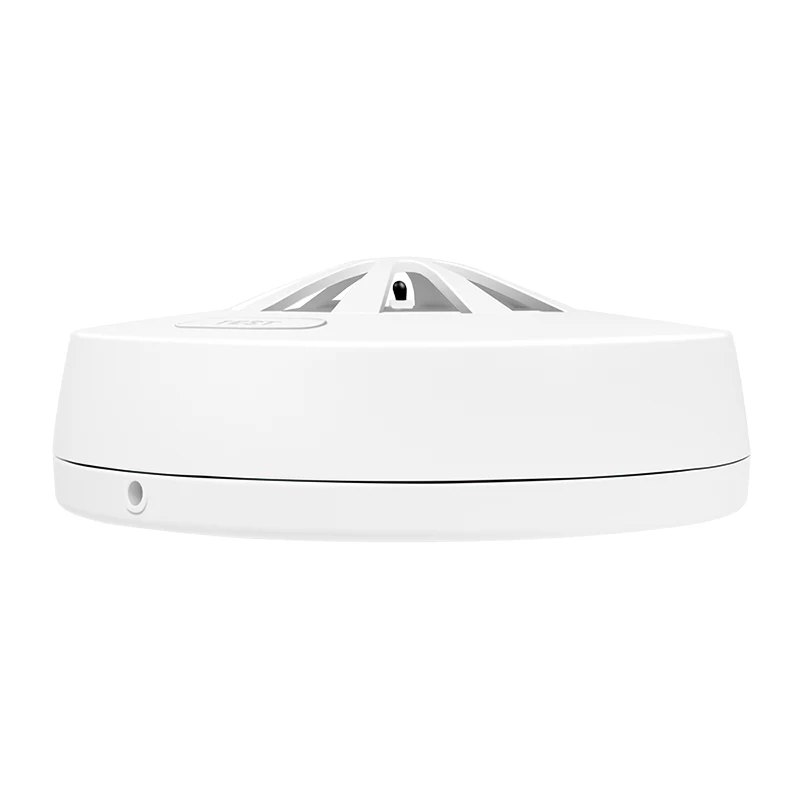 LogiLink SC0232 šilumos detektorius baltas 85 dB signalas A1 klasė 54-65°C maitinamas baterija