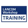 LANCOM Live Certification Prep Webinar LCCE egzaminui
