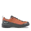 Salewa Wildfire Leather 2 GTX vyriški approach batai Bombay Brown