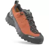 Salewa Wildfire Leather 2 GTX vyriški approach batai Bombay Brown