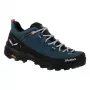 Salewa Alp Trainer 2 moteriški vidutinio aukštumo žygio batai Dark Denim/Black UK 5 (EU 38)