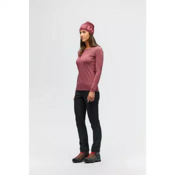 Salewa Puez Orval 2 DST moteriškos kelnės Black Out
