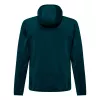 Salewa Puez Altavia PL HD vyriškas žygiavimo vilnonis švarkas - Pond Blue, XL