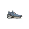 Salewa Puez 2 Knit PTX žemaūgiai žygio batai vyrams Java Blue/Black EU 40.5