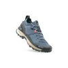 Salewa Puez 2 Knit PTX žemaūgiai žygio batai vyrams Java Blue/Black EU 40.5