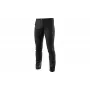 Dynafit Transalper Pro Pant vyriškos Softshell kelnės Black Out S dydis