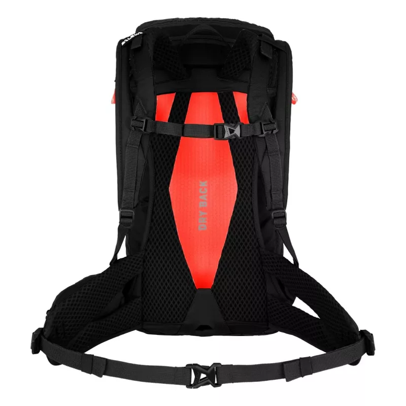 Salewa Alp Trainer 20 moteriška žygio kuprinė - Black Out