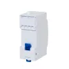 LogiLink FTTH paskirstymo dėžutė DIN bėgeliui, 4 prievadai, balta