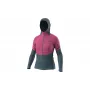Dynafit Women's Alpine Hybrid Striukė, raudonos spalvos, S dydis