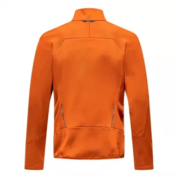 Salewa Pedroc PL 3 vyriška vilnonė striukė Turmeric L