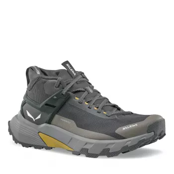 Salewa Pedroc 2 Mid PowerTex žygio batai - juoda/virvės spalva - UK 7 (EU 40.5)