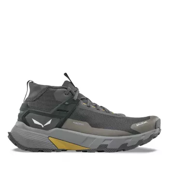 Salewa Pedroc 2 Mid PowerTex žygio batai - juoda/virvės spalva - UK 7 (EU 40.5)