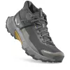Salewa Pedroc 2 Mid PowerTex žygio batai - juoda/virvės spalva - UK 7 (EU 40.5)
